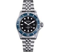 Herrenuhr von Davosa Taucher Automatik Ternos Professional 68h 16153804