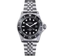 Herrenuhr von Davosa Taucher Automatik Ternos Professional 68h 16153805