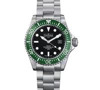 Herrenuhr von Davosa Taucher Automatik Ternos Professional 68h 16153870