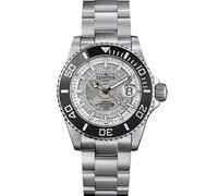 Herrenuhr von Davosa Taucher Automatik Ternos Professional Nebulous 16153510