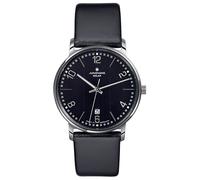 Herrenuhr von Junghans Milano Solar 014/4060.00