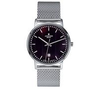 Herrenuhr von Junghans Milano Solar 014/4061.44