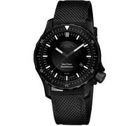 Herrenuhr von Mühle Glashütte M1-41-83-200-CB