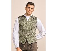 Herrenweste - Trachtenweste Wim - Krüger Buam - 952369-000-0052 - Gr. - 48