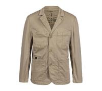 Herrlicher Blazer "A-Team" in Beige - Größe XL | Herrenjacken