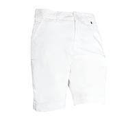 Herrlicher Damen Chinohose weiß 28