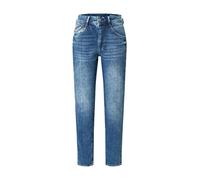 Herrlicher Damen Jeans Gila dunkelblau 32" "30