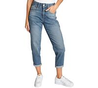 Herrlicher Damen Jeans Gila Hi Conic 5579 (as3, Waist_Inseam, Numeric_25, Numeric_30, 785 Blue Grass)