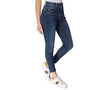 Herrlicher Damen Jeans Gila Hi Slim