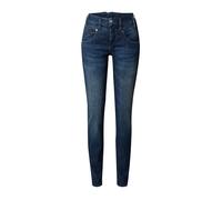 Herrlicher Damen Jeans Pearl dunkelblau 27" "30