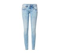 Herrlicher Damen Jeans Piper hellblau 32" "32