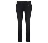 Herrlicher Jeans - Skinny fit - in Schwarz - 60% | Größe W24 | Damenjeans