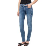 HERRLICHER PIPER SLIM carolina blue 5650-RD662-946 - RECYCLED DENIM W27 L32