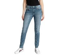 Herrlicher Damen Jeans Super G Slim