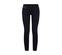 Herrlicher Damen Jeans Touch Cropped schwarz 29""Kurzgrößen