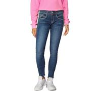 Herrlicher Damen Pearl Denim Stretch Slim Jeans
