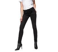 Herrlicher Damen Pearl Denim Stretch Slim Jeans