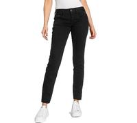 Herrlicher Damen Pearl Denim Stretch Slim Jeans