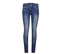 Herrlicher Damen Pearl Slim Jeans