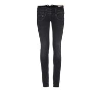 Herrlicher Damen Pitch Slim Denim Jeans, Clubbing 756, W28/L32