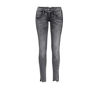 Herrlicher Damen Skinny Fit Jeans schwarz 28 / 32