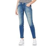 HERRLICHER TOUCH Cropped Denim Powerstretch bliss 5320-D9666-634 W24 LOL
