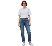 Herrlicher, Dido Jeans aus Baumwolle im angesagten Cargo Style