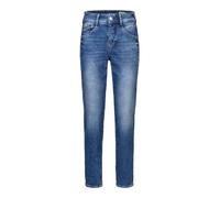 HERRLICHER GILA HI Conic Recycled Denim retro marvel l30 5579-RD105-869 W25 L32