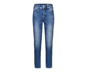 HERRLICHER GILA HI Conic Recycled Denim retro marvel l30 5579-RD105-869 W25 L32