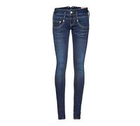 Herrlicher GILA Slim Cashmere Touch Jeans MIT Bio-Baumwolle