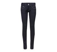 HERRLICHER GILA SLIM dark 5606-D9090-059 - SATIN DENIM W26 L32