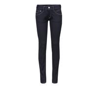Herrlicher Pitch Slim Damen Boyfriend- Röhrenjeans Mix aus umweltfreundlichem Denim