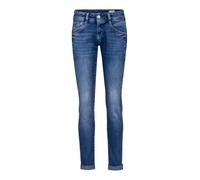 Herrlicher GILA Slim Denim Light medium 5606-D1770-055 W27 L32