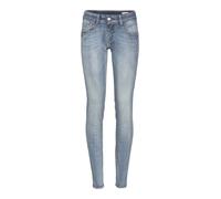 HERRLICHER GILA Slim Denim Powerstretch frost 5606-D9666-832 W24 L32