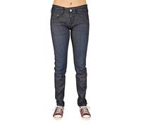 Herrlicher GILA Slim Denim Powerstretch raw Blue 5606-D9666-028