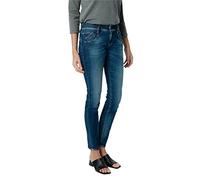 Herrlicher Damen Jeans Gila Blue Denim 27" "32