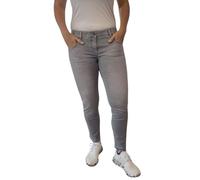 Herrlicher, Gila Slim Jeans aus Recycled Denim Größe 32