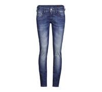 Herrlicher Damen Jeans Gila blau 25" "30