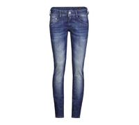 Herrlicher GILA Slim Organic Denim Blue core 5606-OD100-603 W25 L32