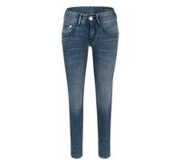 HERRLICHER GILA Slim Organic Denim blue shadow 5606-OD400-949 - THERMO W27 L32