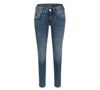 HERRLICHER GILA Slim Organic Denim blue shadow 5606-OD400-949 - THERMO W30 L30