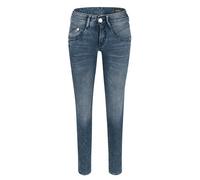 Herrlicher GILA Slim Organic Denim Brushed Blue Shadow 5606-OD400-949 W31 L30