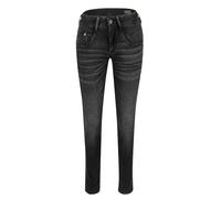 Herrlicher GILA Slim Organic Denim Brushed Lava 5606-OD333-950 - Thermo