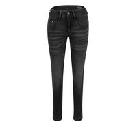 HERRLICHER GILA SLIM Organic Denim Brushed lava 5606-OD333-950 - THERMO W29 L30