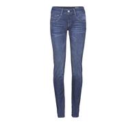 Herrlicher GILA Slim Cashmere Touch Jeans MIT Bio-Baumwolle