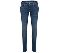 Herrlicher GILA Slim Organic Denim royal Navy 5606-OD133-893 W25 L30
