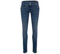 Herrlicher GILA Slim Organic Denim royal Navy 5606-OD133-893 W29 L32