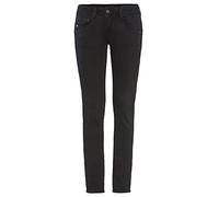 HERRLICHER GILA Slim Reused Denim Black tempest 5606-RD505-671 W27 L32