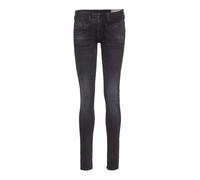 HERRLICHER GILA Slim Denim Black Stretch outpost 5606-DB650-617 W25 L32