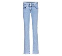 Herrlicher Jeans "Baby" - Slim fit - in Hellblau - Größe W26/L32 | Damenjeans